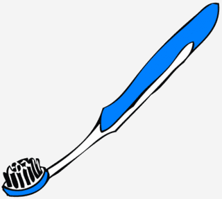 toothbrush