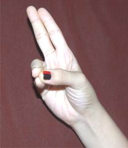 Brahmari(Humming bee breath)